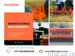 Advantages of Agricultural machinery