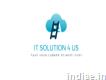 Itsolution4us Oracle Cloud Training India