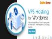 Get best Vps Hosting for Wordpress for your website From Onlive Server