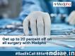 Get Up To 20% Off On All Kinds Of Surgery With Medpho