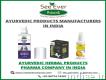 Ayurvedic Herbal Products Pharma Company in India See Ever Naturals