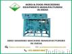 Seed Graders Machine Manufacturers in India Zenagrow