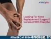 Looking For Knee Replacement Surgery? Connect With Medpho
