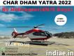 Char Dham Yatra 2022 Tnc Travels