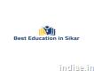 Best Education in Sikar