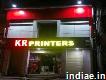 Kr Printers in Thanjavur Ho