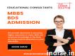 'leading mbbs admission consultants in kolkata: The Career Solution '