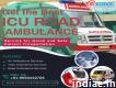 Medivic Ambulance Service in Hazaribagh, Jharkhand- Keen First Aid