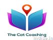 The Cat Coaching - Best Cat, Mat, Cmat, Snap Coaching In Kolkata