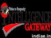 Online Skills Development for I. T Intelligence Gateway