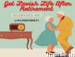 Get Lavish Life After Retirement With Golden Stick in Delhi