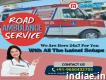 Medivic Ambulance Service in Bokaro, Jharkhand- Reliable Services