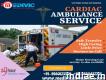 Medivic Ambulance Service in Sitamarhi, Bihar- Affable and Credible