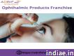 Ophthalmic Products Franchise - Adrifvision