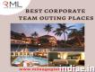 Mileage Global - Best Corporate Team Outing Places in Wayanad
