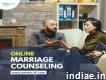 Marriage Counseling Online Marriage Therapy