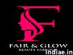 Fair And Glow Beauty Parlour
