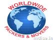 Worldwide Packers and Movers