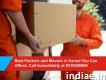 Packers and Movers in Karnal