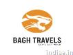 Bagh Travel - Ranthambore Safari Online Booking Service