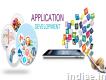 Application Development Company in lucknow
