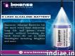 D Size Alkaline battery reliable, long lasting battery