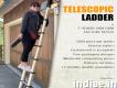 Telescopic Ladder Factory