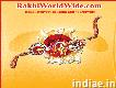 Best Ever Rakhi Sweet Hamper Delivery in Uk for Brother at Cheap Price- Express Delivery