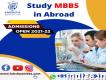 Study Mbbs Abroad Consultant in Jabalpur
