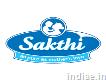 Dairy and Milk Products Manufacturers in Coimbatore - Sakthi Dairy
