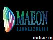 Nabl certified labs in india material testing lab india Maeon Laboratories