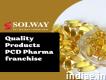 Quality Products Pcd Pharma franchise