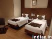 What are some affordable hotel accommodation in tiruvannamalai?