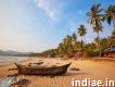 Andaman Nicobar Honeymoon Package from Mumbai