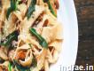 Spicy Indian Vegan Pasta Recipe