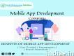 Mobile App Development Company Lucid Outsourcing Solutions