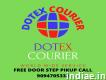 International Courier Fedex Dhl Thanjavur 8124125029