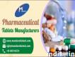 Pharmaceutical Tablets Manufacturers in India Mondove Biotech