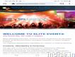 Elite Events India-unique Events Organisers