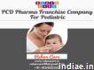 Pcd pharma franchise company for pediatric - Rehan Care