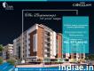 Apartment for sale in warangal Gbr Infra