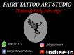 Fairy Tattoo Art Studio