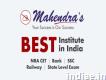 Best Institute for Competitive Exams, Ssc, Bank, Railway, State Level Exams- Mahendra's
