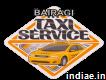 Bairagi taxi service