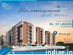 Luxury apartments in warangal Gbr Infra