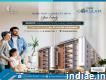 2 and 3 bhk apartments for sale in warangal Gbr Infra