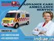 Jansewa Panchmukhi Ambulance service in Samastipur with suitable treatment