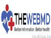Webmd, Better information, Better Health