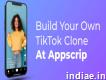 Tiktok clone app - everything you need know