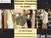 Women Clothing Online Shopping in India Lomoofy Industries